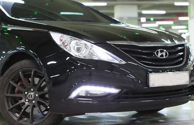 Goede prijs. Hyundai Sonata8 2011 2012 Hoge helderheid LED daglicht / Auto-lamp online