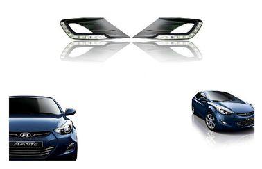 Goede prijs. Super helder LED daglicht / lamp voor Hyundai AVANTE 2012 2013 2014 online
