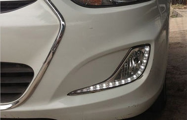 Goede prijs. COB DRL Auto LED Daglicht, LED Daglamp Automobiel onderdelen online