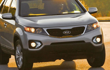 Goede prijs. LED-daglicht voor KIA SORENTO 2009 2010 2011 2012 online