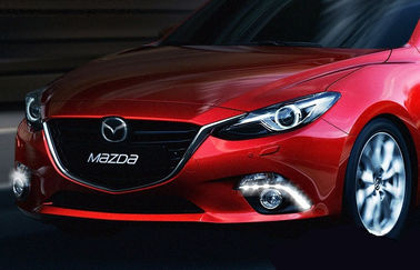 Goede prijs. LED-daglicht voor MAZDA3 2014 online