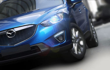 Goede prijs. Daglicht voor MAZDA CX-5 2012 2013 2014 LED-wiellamp DRL online