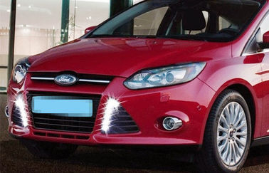 Goede prijs. Daglicht voor FORD FOCUS 2012 2013 2014 LED-wandellamp DRL online