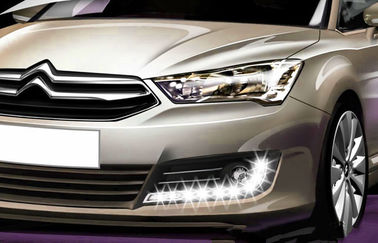Goede prijs. LED Automobilische daglicht Auto LED DRL Voor CITROEN SEGA online