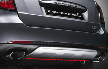 Goede prijs. OE Auto Body Kits / Auto Bumper Protector voor SSANGYONG KORANDO ((C200) 2011 - 2013 online