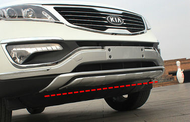 Goede prijs. KIA SPORTAGE 2010 Auto Body Kits, OE Sport Type Bumper Protector Onderste Garnison online