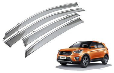Goede prijs. Op maat gemaakte auto-ruitvisors, Hyundai CRETA IX25 2014 online
