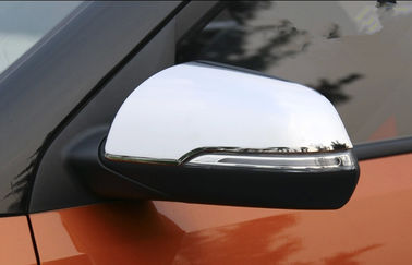 Goede prijs. HYUNDAI IX25 2014 Auto Body Trim Parts, Custom zijspiegel Chrome Cover online