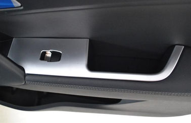 Goede prijs. Hyundai IX25 2014 Auto Interieur Trim Parts, ABS Chrome Handsteun Cover online