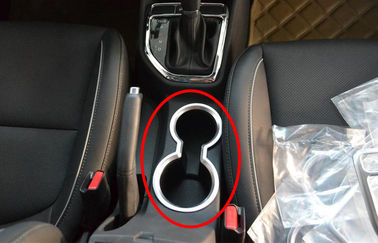 Goede prijs. Hyundai IX25 2014 Auto Interieur Trim Parts, ABS Chrome Inner Cap Base Rim online