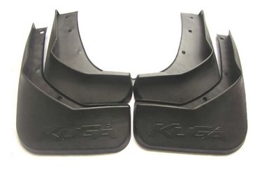 Goede prijs. Duurzame plastic auto modderbeschermers Voor Ford Kuga / Escape 2013 2014 Auto modderklappen online