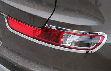 Goede prijs. Kia Sportage R 2014 Chrome Tail Foglight Rim Decoratief Duurzaam voor auto online