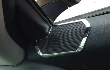 Goede prijs. Kia Sportage 2014 Auto Interieur Trim Parts ABS / Chrome Interieur Luidspreker Rim Garnisch online