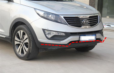Goede prijs. OE stijl body kits voor KIA SPORTAGE 2010 voor en achter bumper assy online