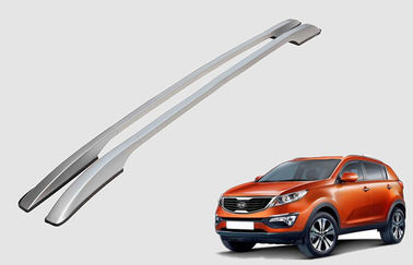 Goede prijs. OEM-stijl auto dakrekken voor KIA Sportage 2010 kleverig type bagagerek online