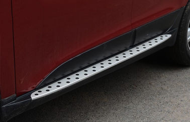 Goede prijs. Sport stijl zijstappen voor Hyundai Tucson IX35 2009 - 2012 Originele hardloopplank online