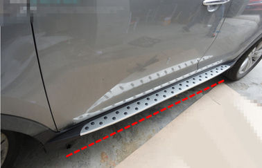 Goede prijs. Sporttype zijstappen voor Kia Sportage 2010 - 2015 Running Board online