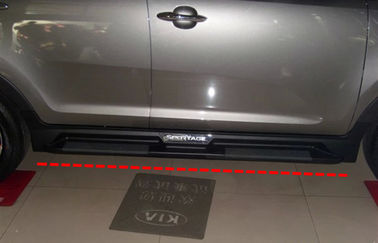 Goede prijs. SMC Material Vehicle Running Board, OEM Style Side Step Bars voor KIA SportageR 2010 online