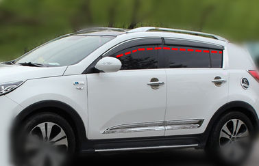 Goede prijs. Zonne- en regenbeschermer voor KIA Sportage 2010 - 2014 online