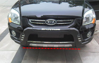 Goede prijs. Kia Sportage 2007 Voorwagen Bumper Guard, ABS Verf Custom Bumper Protector online
