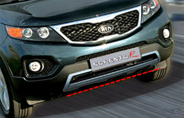 Goede prijs. OE stijl body kits voor KIA SORENTO 2009, voor- en achterbumper onderste garnison online
