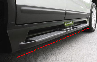 Goede prijs. OEM Type Plastic SMC Material Side Step Bar voor KIA SORENTO 2009 2010 2011 2012 online