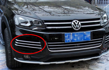 Goede prijs. Volkswagen Touareg 2011 Auto voorgril, aangepaste zijkantgril online