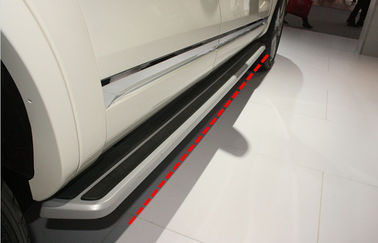 Goede prijs. Volkswagen Touareg 2011 Voertuig Running Board, OEM stijl Aluminium legering Side Step online