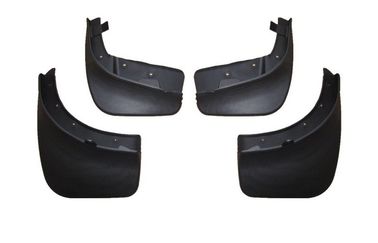 Goede prijs. Volkswagen Touareg 2011 Auto modderbeschermers, OEM Type Splash Guard Dirt Guard online