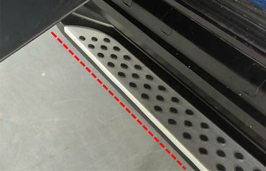 Goede prijs. OEM-stijl Auto Accessoire zijstappen voor INFINITI FX35 2009 / QX70 2013 online