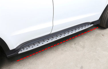 Goede prijs. Custom Sport Type Side Step Bars Voor HONDA HR-V 2014 Met Anti-Slip Granule online