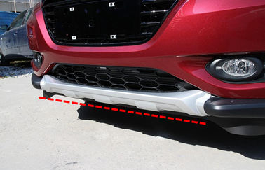 Goede prijs. ABS auto bumper cover voor HONDA HR-V VEZEL 2014 Voor- en achterondergarniture online