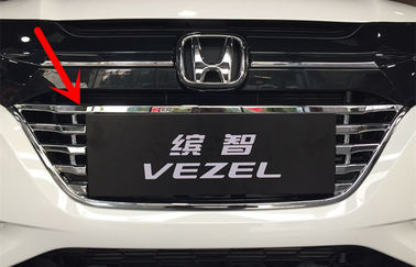 Goede prijs. HONDA HR-V VEZEL 2014 Auto Body Trim Parts, Chrome Front Grille Garnisch online