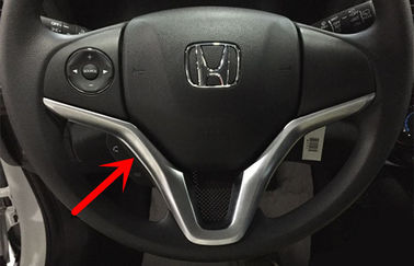 Goede prijs. Auto interieur onderdelen, stuurwiel garnisch voor HR-V 2014 online