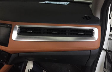 Goede prijs. Custom Automotive Interieur Garniture, HR-V 2014 Gekroomd Winduitlaat Cover online