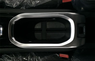 Goede prijs. HONDA HR-V 2014 Auto Interieur Trim Parts, Gekromeerde Cup Holder Rim online