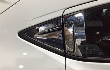 Goede prijs. Chrome Auto Body Trim Parts voor HONDA HR-V VEZEL 2014, Achterkant deur handvat Garnisch online