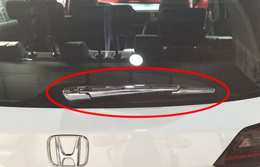 Goede prijs. HONDA HR-V 2014 Auto carrosserie decoratie onderdelen, achterruit wipper gechromeerde hoes online