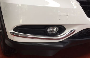 Goede prijs. Chroom mistlamp Bezel, HONDA HR-V VEZEL 2014 Voor mistlicht Garnix online