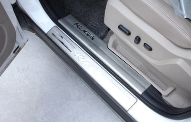 Goede prijs. Ford Escape-Kuga 2013 roestvrij staal deurbankplaten, binnen- en buitenzijde deurpedaal online