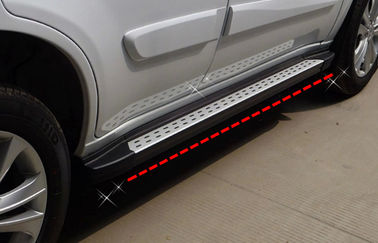 Goede prijs. Chery Tiggo 3 2011 2012 2013 Vehicle Running Board / Aluminium Nerf Bar High Precision online