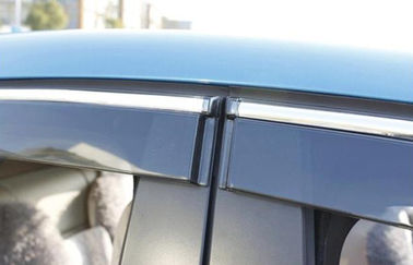 Goede prijs. Winddeflectoren voor Chery Tiggo 2012 online