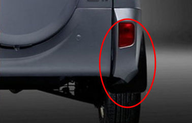 Goede prijs. Chery Tiggo 2011 / 2012 / 2013 Auto Splash Guard, aangepaste Splasher modder flappen online