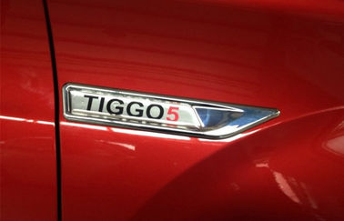 Goede prijs. ABS Chrome Auto Body Trim Parts, Chery Tiggo5 2014 Fender Garnisch online
