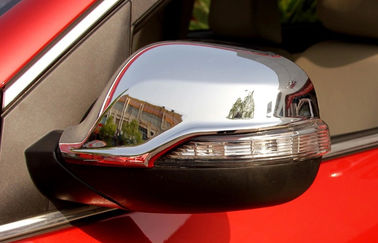 Goede prijs. Chery Tiggo5 2014 Auto Body Trim Parts, Custom Side Mirror Chrome Cover online