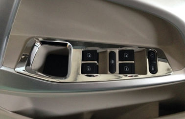 Goede prijs. CHERY Tiggo5 2014 Auto Interieur Trim Parts, ABS Chrome Interieur Handsteun Cover online