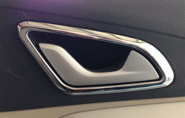 Goede prijs. Onderdelen voor de inrichting van auto's voor CHERY Tiggo5 2014, Door Switch Frame Chrome online