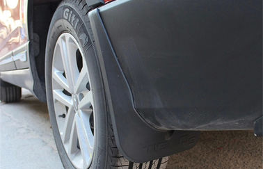 Goede prijs. Chery Tiggo5 2014 Auto Splash Guard, OEM stijl modderklappen Splash Guard online