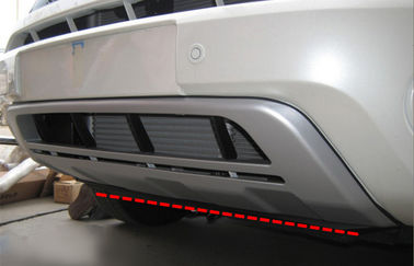 Goede prijs. ABS Auto Body Kits, Voor en Achter Auto Bumper Lower Protector voor Renault Koleos 2009 online