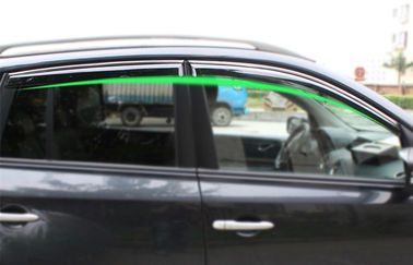 Goede prijs. Winddeflectoren voor Renault Koleos 2009 online